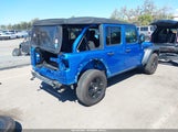 Jeep Wrangler Unlimited Sport S 4X4 1C4HJXDN1NW194217 fotografie