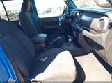 Jeep Wrangler Unlimited Sport S 4X4 1C4HJXDN1NW194217 fotografie