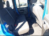Jeep Wrangler Unlimited Sport S 4X4 1C4HJXDN1NW194217 fotografie