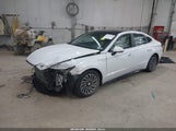 Hyundai Sonata Hybrid Limited KMHL54JJ5NA052427 photo