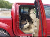 Nissan Frontier Se 1N6AD07WX6C413289 снимка