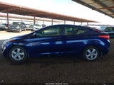 Hyundai Elantra Gls 5NPDH4AE4DH399631 снимка
