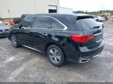 Acura Mdx Standard 5J8YD3H30KL002518 снимка