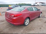 Kia Optima Ex 5XXGN4A74DG118236 снимка