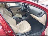 Kia Optima Ex 5XXGN4A74DG118236 снимка