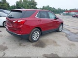 Chevrolet Equinox Lt 2GNAXJEV2J6122885 снимка