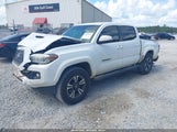 Toyota Tacoma Trd Sport 3TMCZ5AN6JM133256 снимка