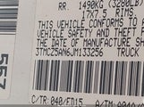Toyota Tacoma Trd Sport 3TMCZ5AN6JM133256 снимка
