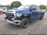 Toyota Tundra Sr5 5.7L V8 5TFUW5F10EX362860 снимка