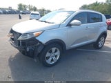 Kia Sportage Lx KNDPBCA24D7536392 снимка