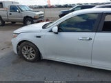 Kia Optima Lx 5XXGT4L31GG040745 снимка