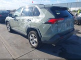 Toyota Rav4 Xle JTMW1RFV1KJ012282 photo