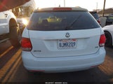 Volkswagen Jetta Sportwagen 2.0L Tdi 3VWPL7AJ7EM615376 снимка