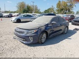 Kia Optima S 5XXGT4L35JG247405 снимка