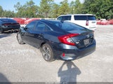 Honda Civic Ex-T 19XFC1F38GE020068 снимка