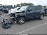 Jeep Renegade Sport 4X4 ZACNJDAB1MPN30162 fotografie