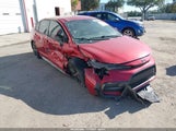 Toyota Corolla Se JTDS4MCE2MJ073527 снимка
