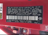 Toyota Corolla Se JTDS4MCE2MJ073527 снимка