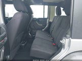 Jeep Wrangler Unlimited Sport 1C4BJWDG0DL684925 fotografie