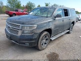Chevrolet Suburban Lt 1GNSKHKC9GR344304 снимка