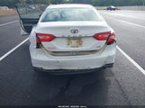 Toyota Camry Le 4T1B11HK4JU583941 fotografie