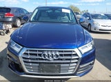 Audi Q5 45 Premium WA1CNAFY2K2039952 снимка