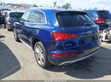 Audi Q5 45 Premium WA1CNAFY2K2039952 снимка