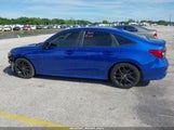 Honda Civic Sport 2HGFE2F58NH607519 снимка
