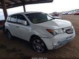 Acura Mdx Technology Package 2HNYD28357H539635 снимка
