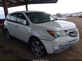 Acura Mdx Technology Package 2HNYD28357H539635 снимка