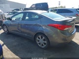 Hyundai Elantra Limited 5NPDH4AE1DH336552 снимка