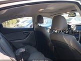 Hyundai Elantra Limited 5NPDH4AE1DH336552 снимка