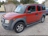 Honda Element Ex 5J6YH18684L007674 снимка