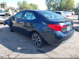 Toyota Corolla Se 2T1BURHE3KC135287 снимка