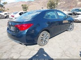 Toyota Corolla Se 2T1BURHE3KC135287 снимка