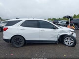 Chevrolet Equinox Awd Lt 1.5L Turbo 3GNAXUEV7LL145482 fotografie