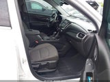 Chevrolet Equinox Awd Lt 1.5L Turbo 3GNAXUEV7LL145482 fotografie