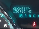 Chevrolet Traverse 1Lt 1GNKRGKD4HJ137432 снимка