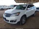 Chevrolet Traverse 1Lt 1GNKRGKD4HJ137432 снимка