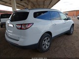 Chevrolet Traverse 1Lt 1GNKRGKD4HJ137432 снимка