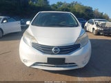 Nissan Versa Note Sv 3N1CE2CP3EL387983 снимка