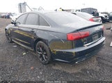 Audi A6 2.0T Premium WAUG8AFC0JN039607 снимка