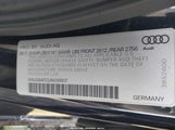 Audi A6 2.0T Premium WAUG8AFC0JN039607 снимка