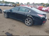 Acura Tl 3.5 19UUA8F56AA021187 снимка