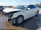 Cadillac Cts Luxury 1G6DE5E59D0113460 снимка