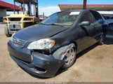 Toyota Corolla Le 1NXBR32E95Z487655 снимка