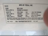 Tesla Model Y Performance Dual Motor All-Wheel Drive 7SAYGDEF0NF399703 снимка