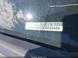 Dodge Grand Caravan Se/Avp 2C4RDGBG9CR243444 снимка