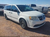 Dodge Grand Caravan Se/Avp 2C4RDGBG9CR243444 снимка