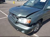 Toyota Highlander V6 JTEEP21A840055396 снимка